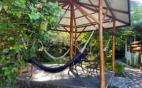 La Peregrina Galapagos B&B